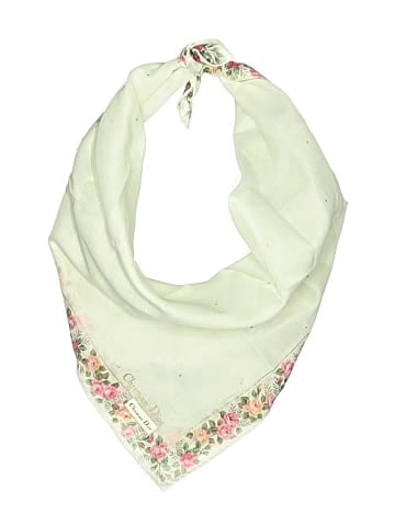 Christian Dior Vintage Handkerchief  (view 1)