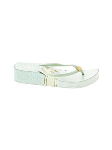 Tory Burch Flip Flops (view 1)