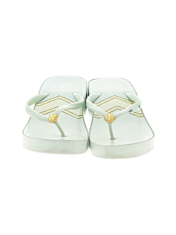 Tory Burch Flip Flops (view 2)