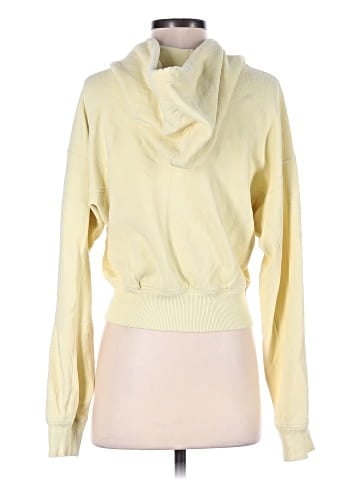 Madewell Zip Up Hoodie (view 2)