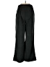 Unbranded 100% Polyester Black Dress Pants Size L - photo 2