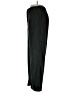 Unbranded 100% Polyester Black Dress Pants Size L - photo 5