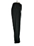 Unbranded 100% Polyester Black Dress Pants Size L - photo 4