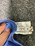 Becca Blue Swimsuit Top Size S - photo 3