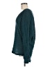 We the Free 100% Cotton Teal Pullover Sweater Size M - photo 5