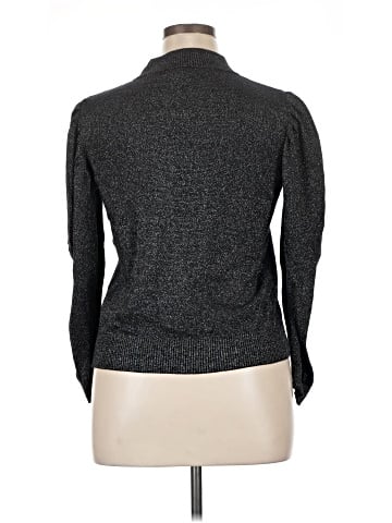 Liz Claiborne Turtleneck Sweater (view 2)
