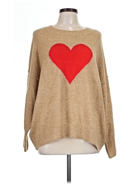 Vince Camuto Pullover Sweater