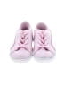 Puma Solid White Pink Sneakers Size 9 (kids, wide) - photo 2