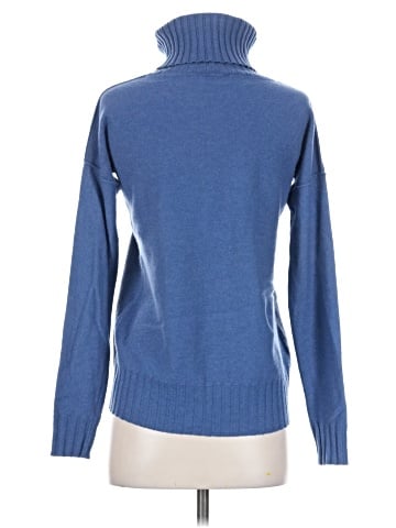 Theory Cashmere Pullover Sweater (view 2)