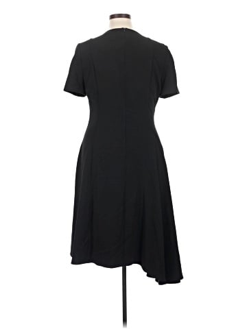 Black Halo Casual Dress (view 2)