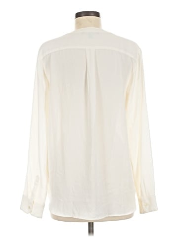 Banana Republic Long Sleeve T-Shirt (view 2)