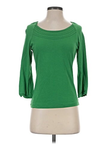 Etcetera 3/4 Sleeve T-Shirt (view 1)