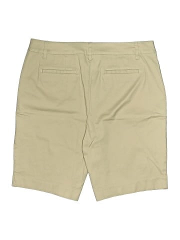 Talbots Khaki Shorts (view 2)