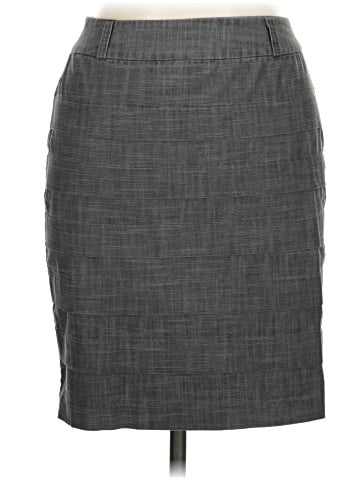 A. Byer Formal Skirt (view 1)