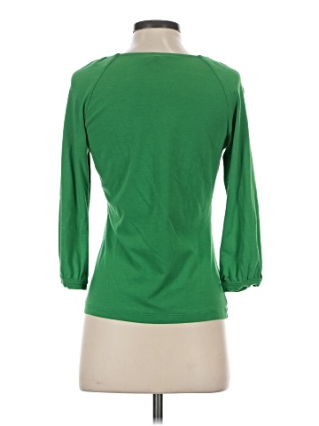 Etcetera 3/4 Sleeve T-Shirt (view 2)