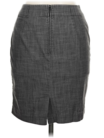 A. Byer Formal Skirt (view 2)