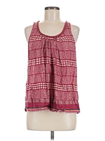 Lucky Brand Sleeveless Blouse (view 1)