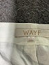 WAYF White Shorts Size L - photo 3