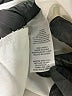 WAYF White Shorts Size L - photo 4