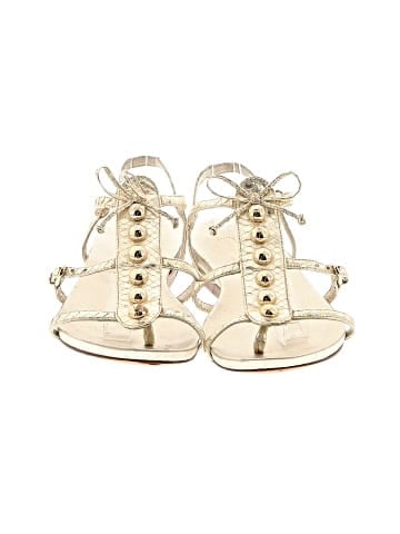 Coach Sandals (view 2)