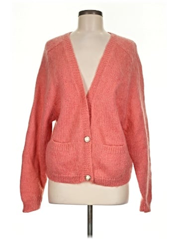 Autograph Cardigan (view 1)