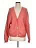 Autograph Pink Cardigan Size M - photo 1