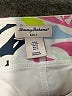 Tommy Bahama Print Ivory Skort Size S - photo 3