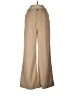 Unbranded 100% Polyester Tan Casual Pants Size L - photo 1