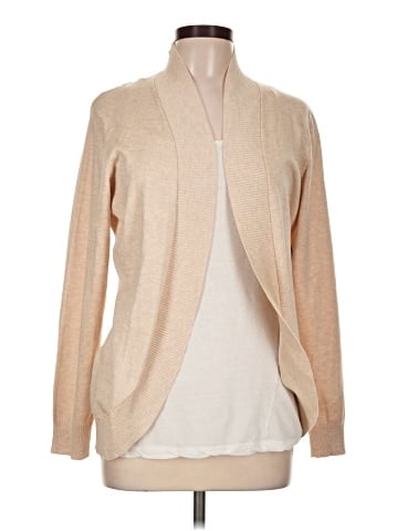 Faded Glory Cardigan (view 1)