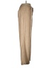 Unbranded 100% Polyester Tan Casual Pants Size L - photo 4