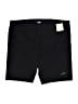 Brooks Solid Black Athletic Shorts Size XXL - photo 1