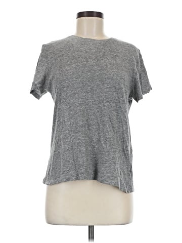 The Lady & The Sailor Short Sleeve T-Shirt (view 1)