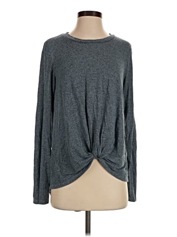 Young Fabulous & Broke Long Sleeve T-Shirt (view 1)