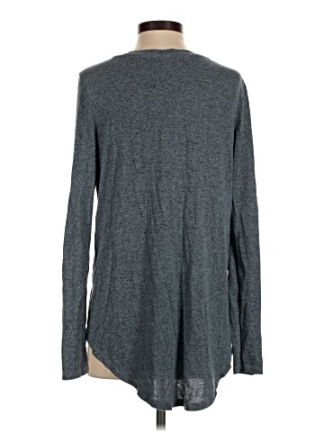 Young Fabulous & Broke Long Sleeve T-Shirt (view 2)
