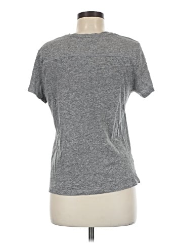 The Lady & The Sailor Short Sleeve T-Shirt (view 2)