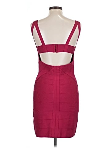 Bebe Cocktail Dress (view 2)