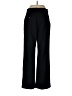 Babaton Black Wool Pants Size 12 - photo 2
