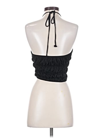 Sunday in Brooklyn Sleeveless Top (view 2)