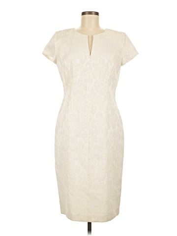 Lafayette 148 New York Casual Dress (view 1)