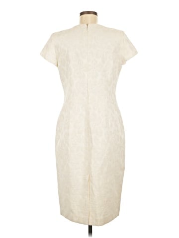 Lafayette 148 New York Casual Dress (view 2)