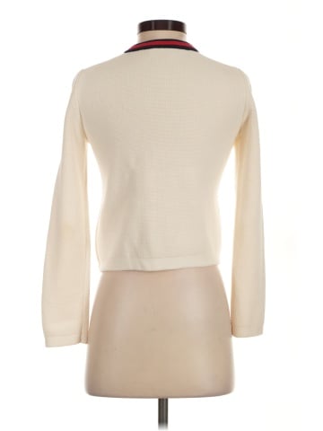 J.Crew Turtleneck Sweater (view 2)