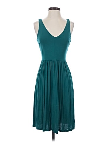 Ann Taylor LOFT Cocktail Dress (view 1)