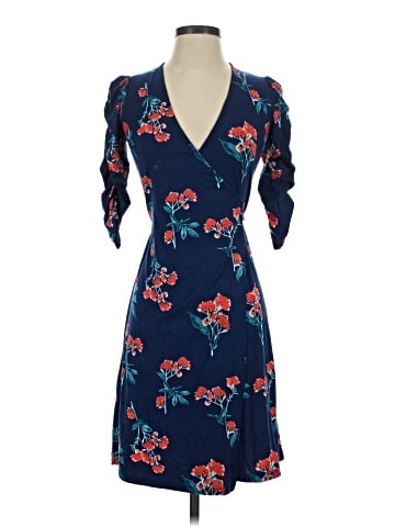 Veronica M. Cocktail Dress (view 1)