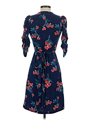 Veronica M. Cocktail Dress (view 2)