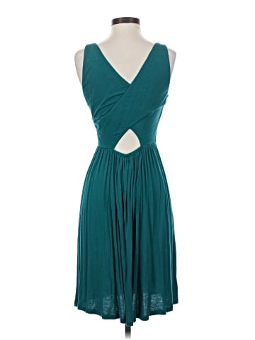 Ann Taylor LOFT Cocktail Dress (view 2)