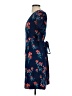 Veronica M. Blue Cocktail Dress Size XS - photo 5