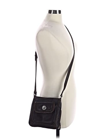 Unbranded Crossbody Bag (view 2)