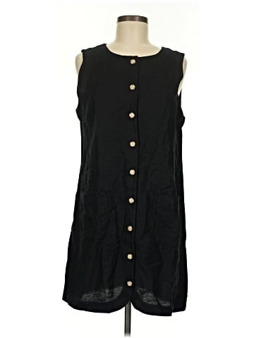 Ann Taylor LOFT Casual Dress (view 1)