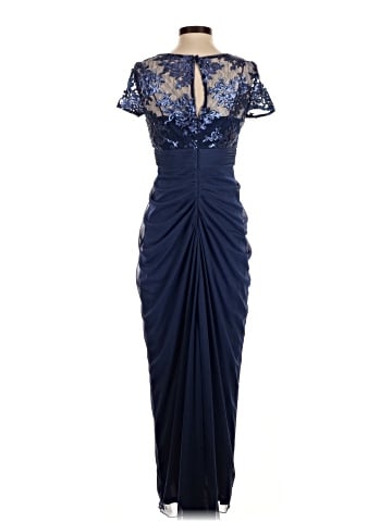 Adrianna Papell Cocktail Dress (view 2)