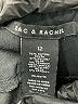 Zac & Rachel Solid Black Active Pants Size 12 - photo 7